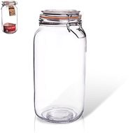 Glass Jar Patent BELA 2l - Container
