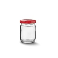 ORION Jar + lid 60 ml 9pcs - Canning Jar