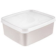 ORION Dóza Frost 0,65 l béžová UH - Storage Jar