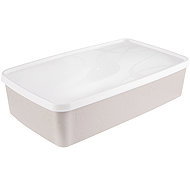 ORION Dóza Frost 2 l béžová UH - Storage Jar