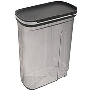 ORION UH dosing jar Foly 2,7 l GREY grey - Storage Jar