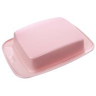 Butter Dish UH 17,5x11,5x5cm - Container