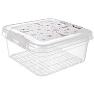 ORION Bowl square 4,5 l UH - Storage Jar