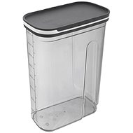 Orion UH dosing jar Foly 4 l GREY grey - Storage Jar