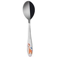 GIRAFFE Stainless-steel Children's Spoon - Children's Cutlery