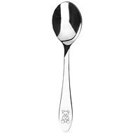 BEAR Stainless-steel Children's Spoon - Children's Cutlery