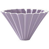 Origami Dripper ceramic M purple - Dripper 