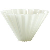 Origami Dripper AIR S Kunststoff grau matt - Dripper