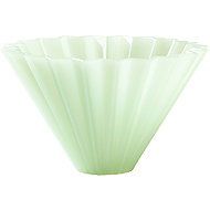 Origami Dripper AIR S plastic green mat - Dripper 
