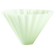 Origami Dripper AIR M plastic green mat - Dripper 