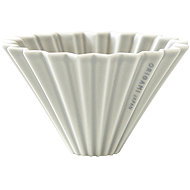 Origami Dripper ceramic S grey - Dripper 