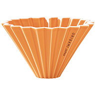 Origami Dripper ceramic S Orange - Dripper 