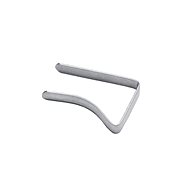 Orion Stainless-steel Tablecloth Clipp 1pc - Holder