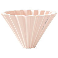 Origami Dripper ceramic M pink - Dripper 