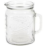 Glass Jug 2l ELEN - Pitcher