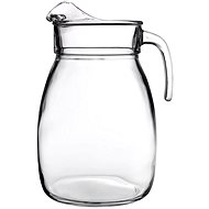 NIAGARA Glass Jug, 2,5l - Pitcher