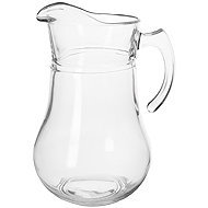 ORION Jug Maya 2,45 l glass - Pitcher