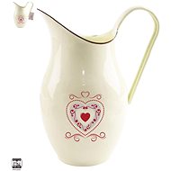 TONČA Enamel Pitcher 2.5l - Pitcher