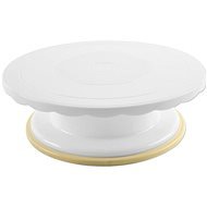 UH Cake Stand, Rotating, 28cm - Stand