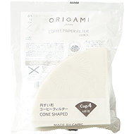 Origami Papierfilter M 100 Stück - Kaffeefilter