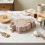 ORION Sheep mould Grandma's TENT silicone - Baking Mould
