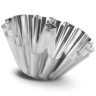 ORION Tin-plated BUNDT Pan, diameter 23cm - Baking Mould