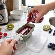 ORION Ice cream mould silicone/UH - Ice Pop Mould