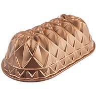ORION Marissa biscuit mould 26 × 15 cm, metal - Baking Mould