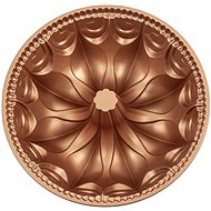 ORION Marissa Oriental cake mould diameter 23,5 cm, metal - Baking Mould