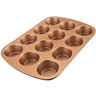 ORION Marissa 12 Metal muffin tin - Baking Mould