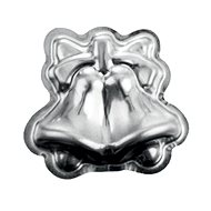 ORION Tinplate Bells Cookie-Cutter 10 pcs - Cookie-Cutter