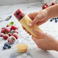 ORION Ice cream mould silicone tube - Ice Pop Mould