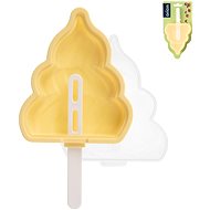 ORION Forma na zmrzlinu dortík silikon/UH - Ice Pop Mould