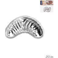 Orion Backform für Kipferl - 20 Stück - klein - Formenset