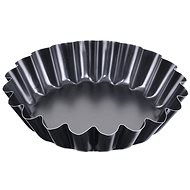 ORION TARTLETS Metal Cake Tin, diam. 9cm 6 pcs - Mould