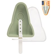 ORION Forma na zmrzlinu raketa silikon/UH - Ice Pop Mould