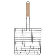 ORION Grilling grid for fish 28x29 cm - Grill Rack