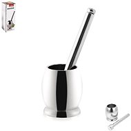 Stainless-steel Mortar 0.17l BARREL - Mortar