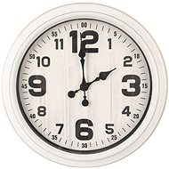 ORION Wall clock diameter 40,5 cm white - Wall Clock