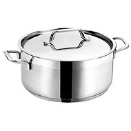 ANETT Stainless-steel Pot 1.2l with Lid - Pot