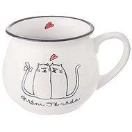 CATS I LOVE YOU Mug Set - Mug