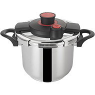 Orion Stainless steel pressure cooker STORM 7 l - Pressure Cooker