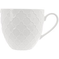ORION Hrnek WHITELINE 0,25 l 6 ks porcelán - Mug