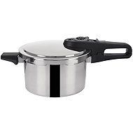 Orion Stainless steel pressure cooker WIND 4 l - Pressure Cooker