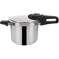 Orion Pressure cooker stainless steel WIND 6 l - Pressure Cooker