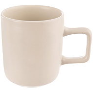ORION Hrnek SKANDI 0,38 l béžový kamenina - Mug