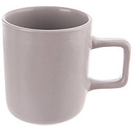 ORION Hrnek SKANDI 0,38 l šedý kamenina - Mug