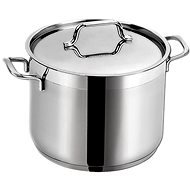 ANETT Stainless-steel Pot 10.5l Lid - Pot