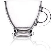 Orion Mug Glass Clear Roma 0,095l - Mug