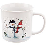 ORION Mug Snowman 0,51 l ceramic - Mug